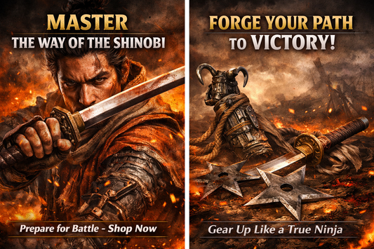 MASTERING SEKIRO: Shadows Die Twice