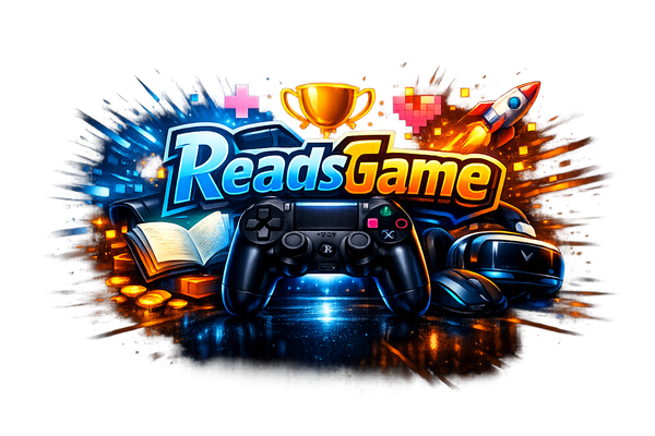 ReadsGame