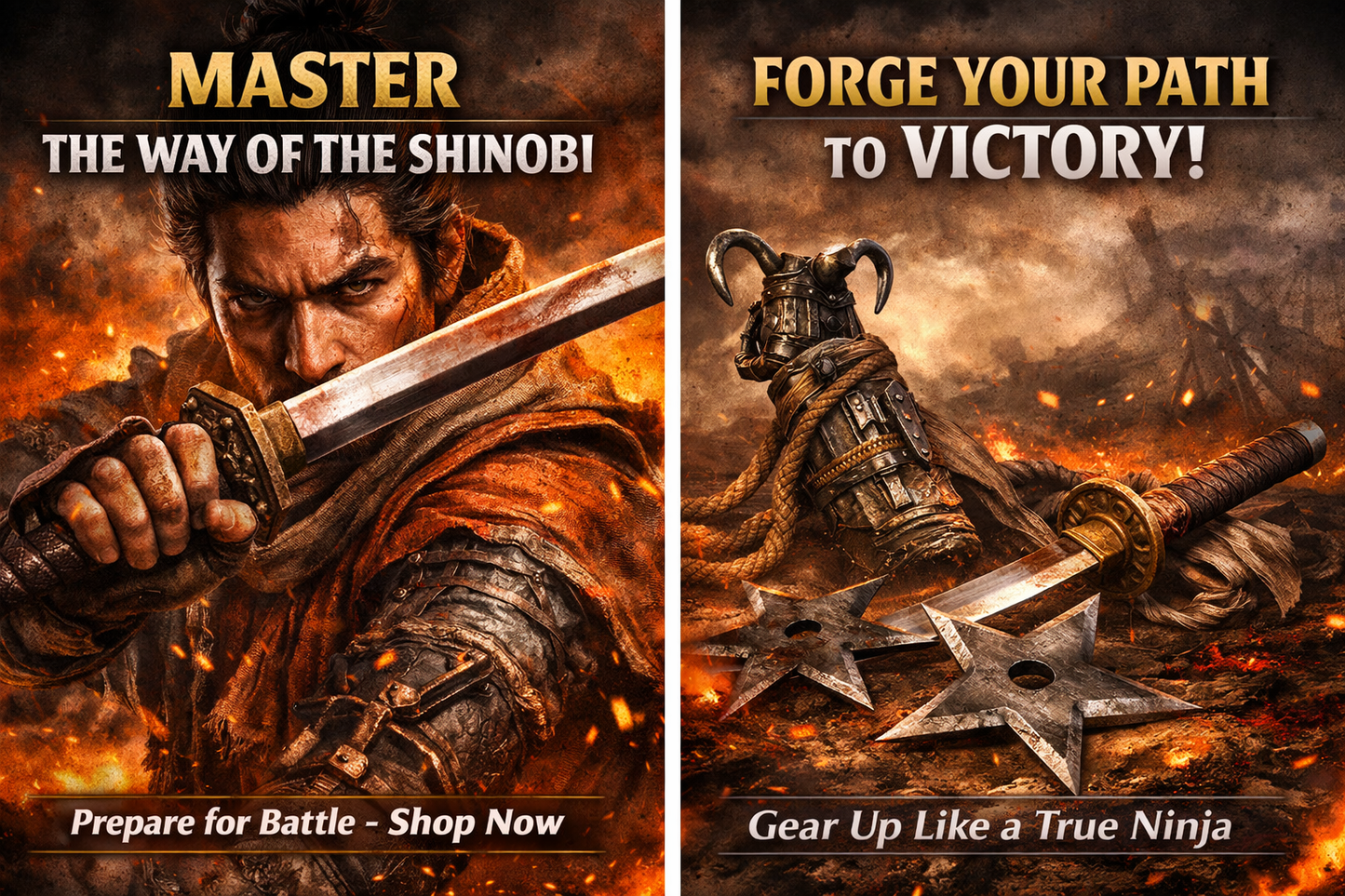 MASTERING SEKIRO: Shadows Die Twice